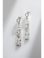 Sergio Bustamante  Jewelry America Earrings